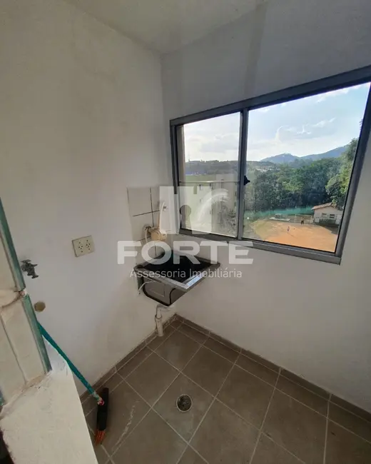 Foto 7 de Apartamento com 2 quartos à venda, 44m2 em Jardim Marica, Mogi Das Cruzes - SP