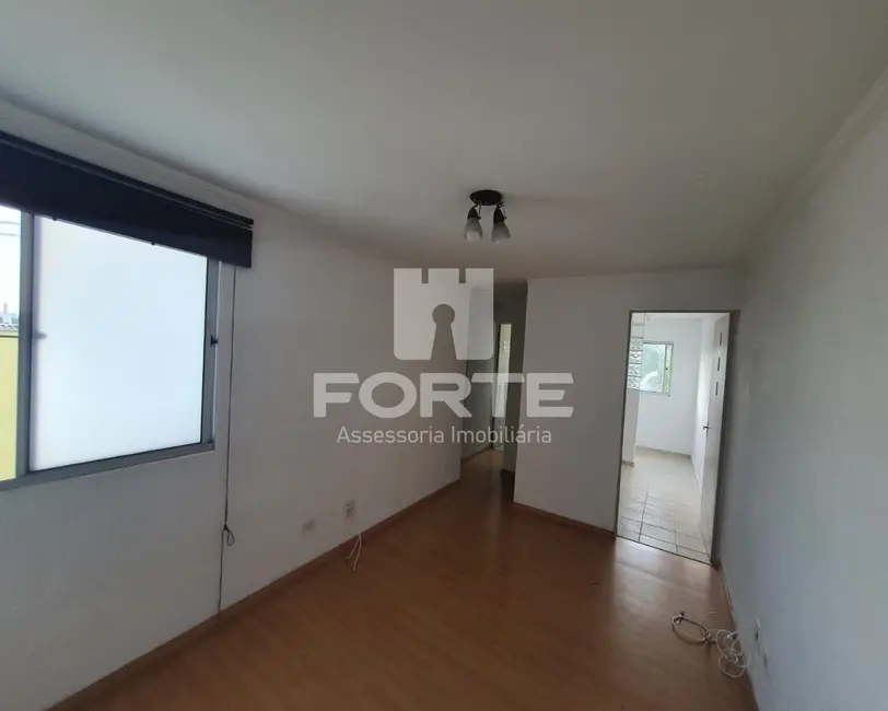 Foto 1 de Apartamento com 2 quartos para alugar, 44m2 em Jardim Marica, Mogi Das Cruzes - SP