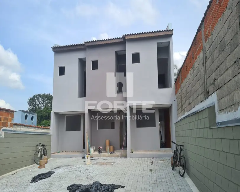 Foto 8 de Casa com 2 quartos à venda, 75m2 em Vila Brasileira, Mogi Das Cruzes - SP