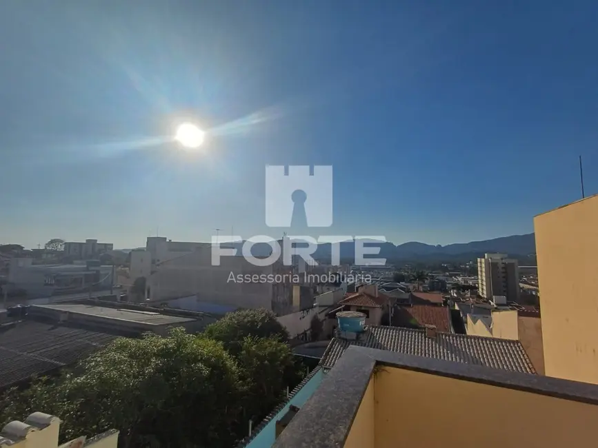 Foto 5 de Casa com 7 quartos à venda, 310m2 em Vila Lavínia, Mogi Das Cruzes - SP