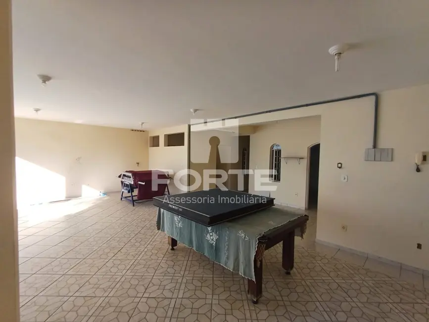 Foto 2 de Casa com 7 quartos à venda e para alugar, 310m2 em Vila Lavínia, Mogi Das Cruzes - SP