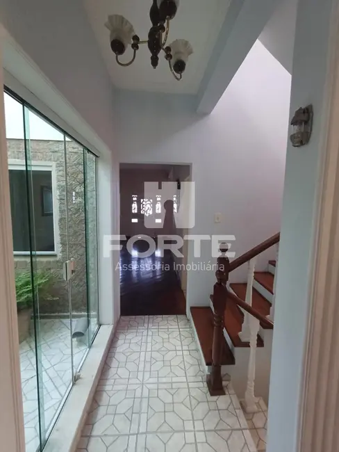 Foto 6 de Casa com 7 quartos à venda, 310m2 em Vila Lavínia, Mogi Das Cruzes - SP