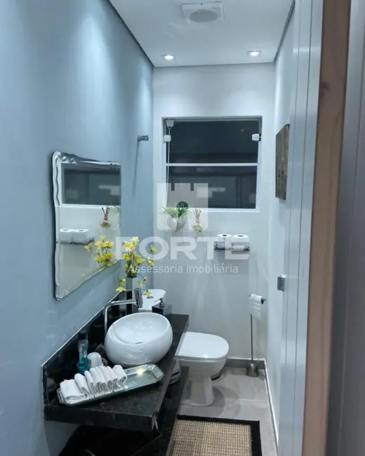 Foto 5 de Casa com 4 quartos à venda, 210m2 em Parque Residencial Itapeti, Mogi Das Cruzes - SP