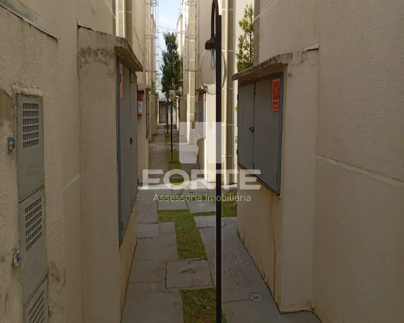 Foto 6 de Apartamento com 2 quartos à venda, 65m2 em Jundiapeba, Mogi Das Cruzes - SP