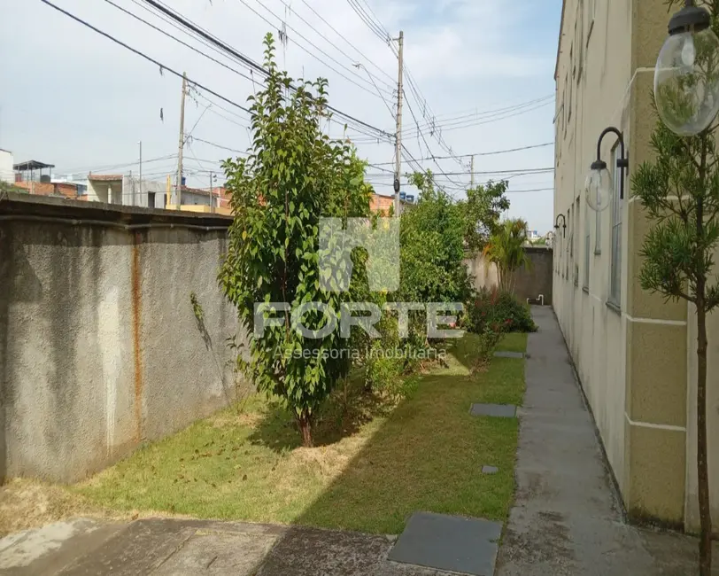 Foto 3 de Apartamento com 2 quartos à venda, 65m2 em Jundiapeba, Mogi Das Cruzes - SP