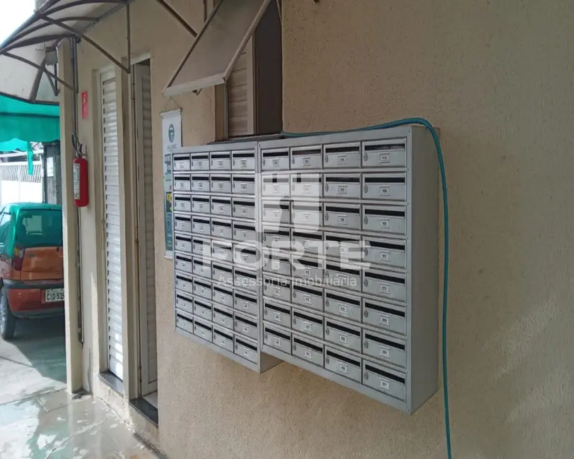 Foto 2 de Apartamento com 2 quartos à venda, 65m2 em Jundiapeba, Mogi Das Cruzes - SP