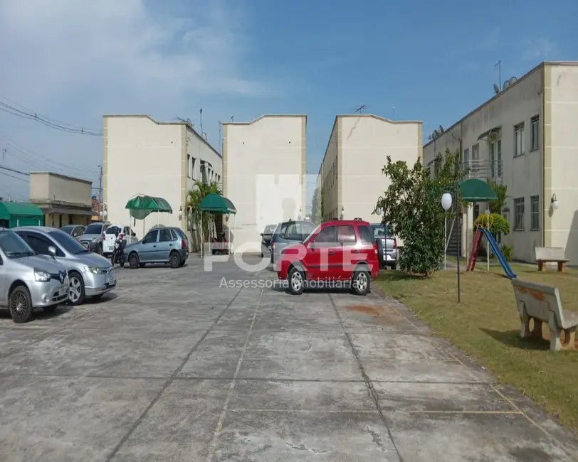 Foto 9 de Apartamento com 2 quartos à venda, 65m2 em Jundiapeba, Mogi Das Cruzes - SP