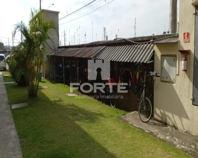 Foto 4 de Apartamento com 2 quartos à venda, 65m2 em Jundiapeba, Mogi Das Cruzes - SP