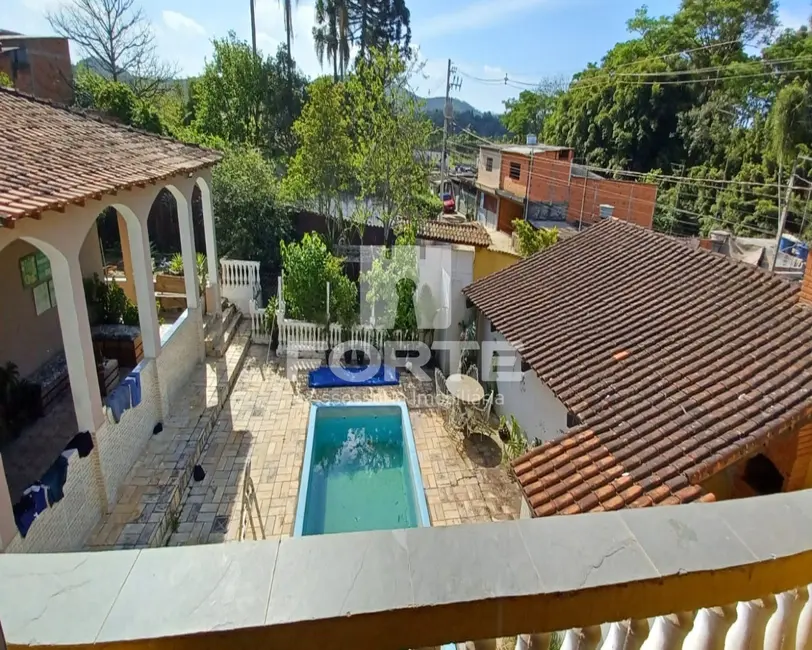 Foto 1 de Casa com 3 quartos à venda, 534m2 em Jardim São Luís, Suzano - SP