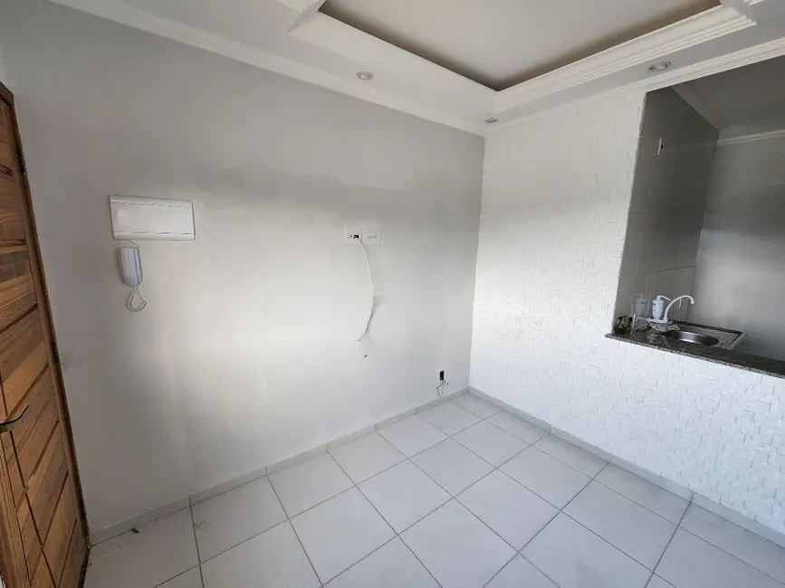 Foto 4 de Casa de Condomínio com 2 quartos à venda, 46m2 em Vila São Paulo, Mogi Das Cruzes - SP