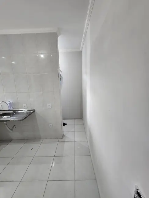Foto 7 de Casa de Condomínio com 2 quartos à venda, 46m2 em Vila São Paulo, Mogi Das Cruzes - SP