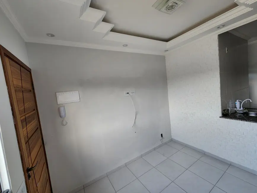 Foto 1 de Casa de Condomínio com 2 quartos à venda, 46m2 em Vila São Paulo, Mogi Das Cruzes - SP