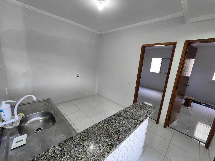 Foto 5 de Casa de Condomínio com 2 quartos à venda, 46m2 em Vila São Paulo, Mogi Das Cruzes - SP