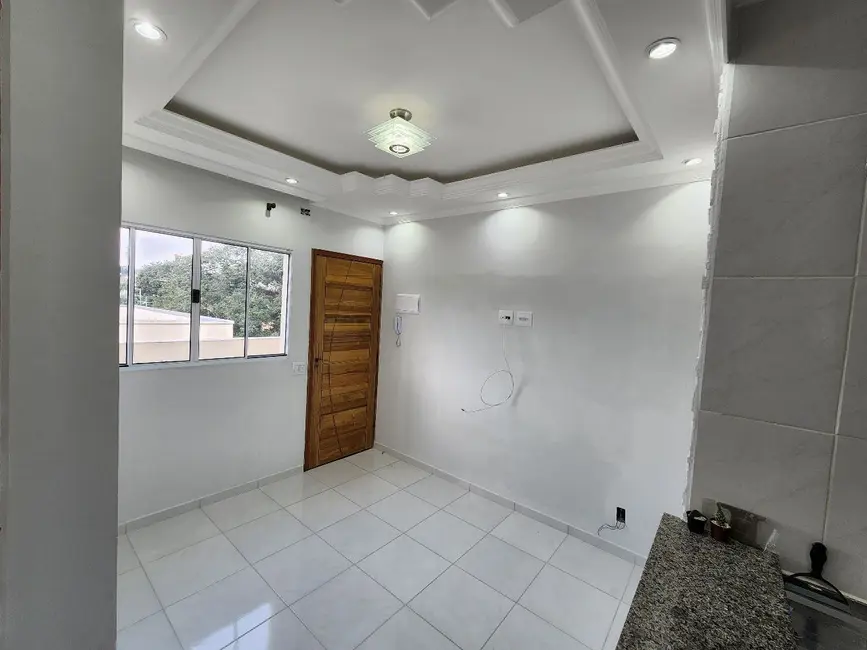 Foto 3 de Casa de Condomínio com 2 quartos à venda, 46m2 em Vila São Paulo, Mogi Das Cruzes - SP