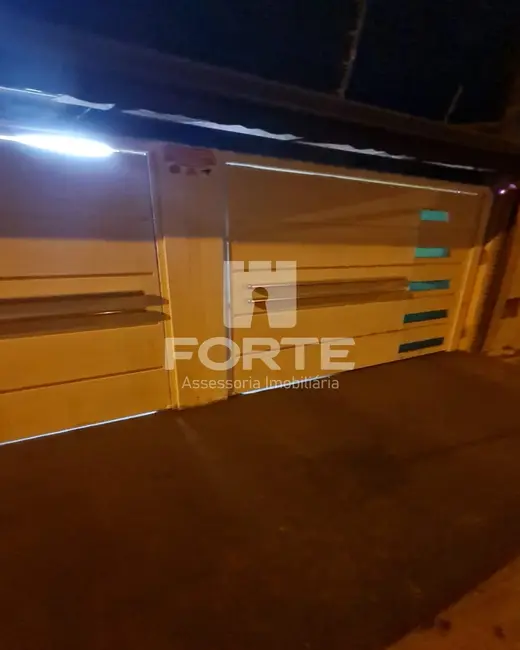 Foto 4 de Casa com 2 quartos à venda, 150m2 em Vila Rei, Mogi Das Cruzes - SP