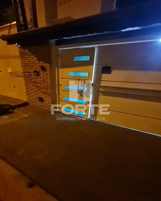 Foto 6 de Casa com 2 quartos à venda, 150m2 em Vila Rei, Mogi Das Cruzes - SP