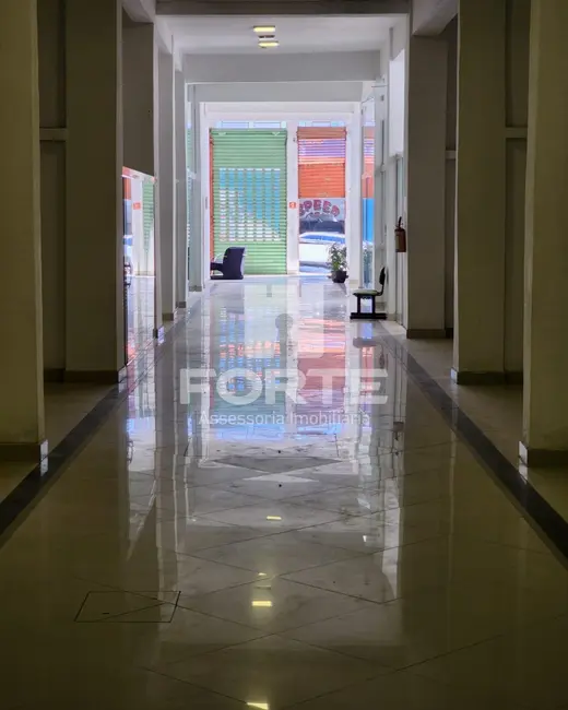 Foto 6 de Sala Comercial para alugar, 8m2 em Vila Brás Cubas, Mogi Das Cruzes - SP