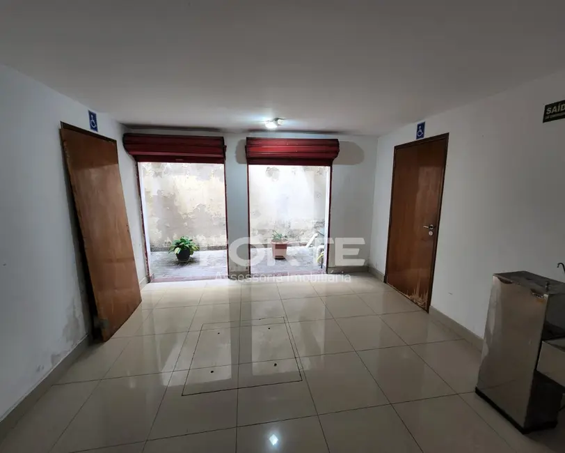 Foto 5 de Sala Comercial para alugar, 8m2 em Vila Brás Cubas, Mogi Das Cruzes - SP