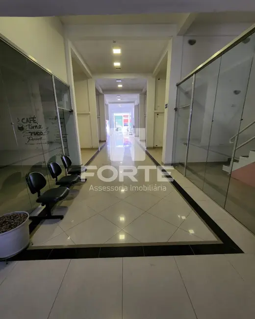 Foto 1 de Sala Comercial para alugar, 8m2 em Vila Brás Cubas, Mogi Das Cruzes - SP