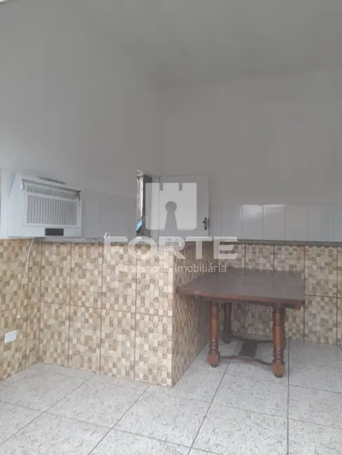 Foto 8 de Sala Comercial para alugar, 22m2 em Jardim Violeta, Poa - SP