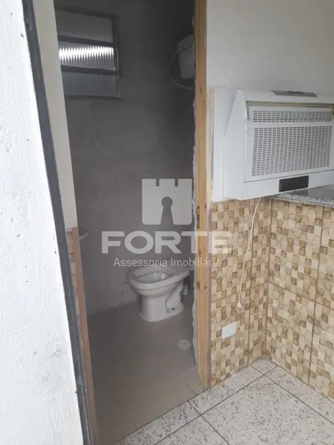 Foto 3 de Sala Comercial para alugar, 22m2 em Jardim Violeta, Poa - SP