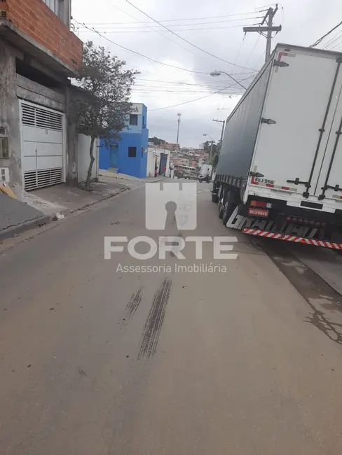 Foto 9 de Sala Comercial para alugar, 22m2 em Jardim Violeta, Poa - SP