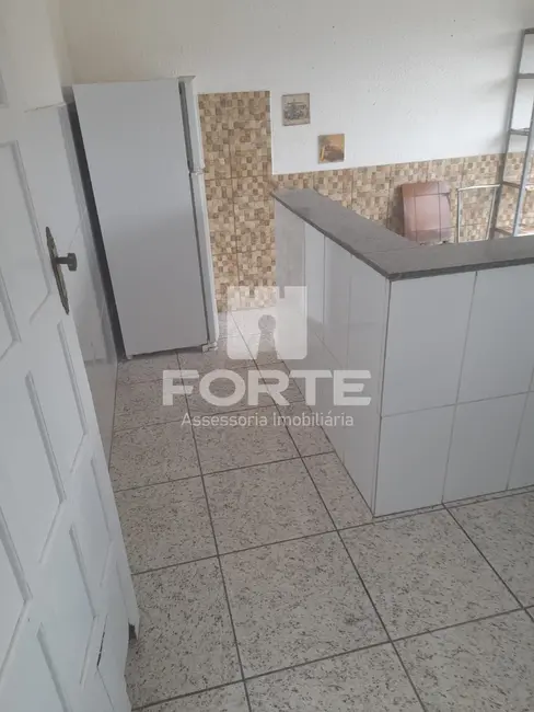 Foto 7 de Sala Comercial para alugar, 22m2 em Jardim Violeta, Poa - SP