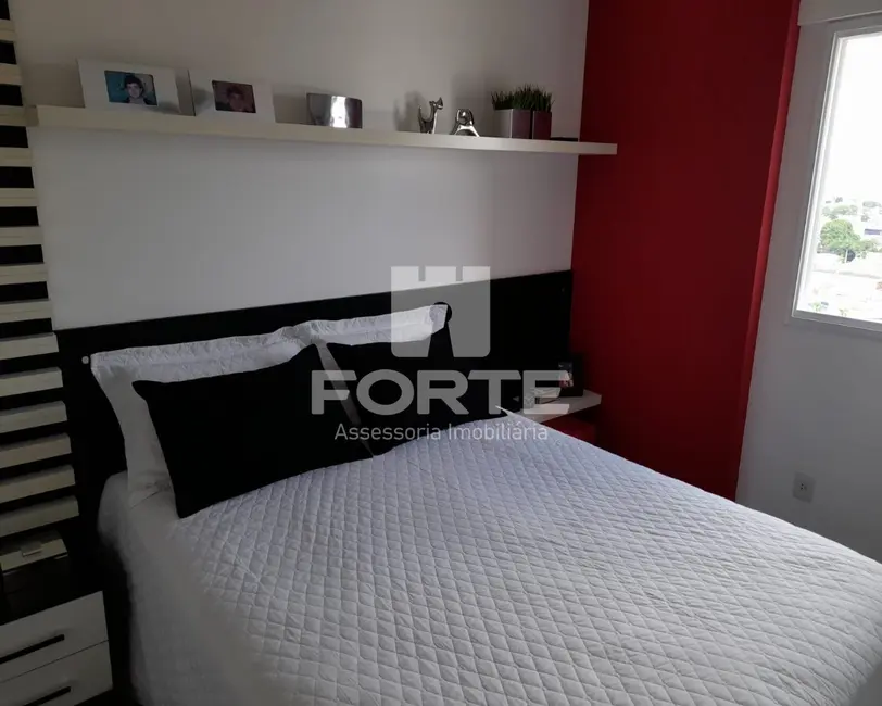 Foto 2 de Apartamento com 3 quartos à venda, 105m2 em Centro, Mogi Das Cruzes - SP