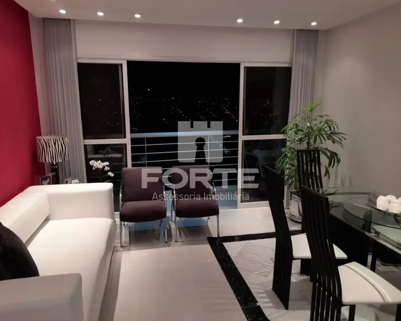 Foto 1 de Apartamento com 3 quartos à venda, 105m2 em Centro, Mogi Das Cruzes - SP