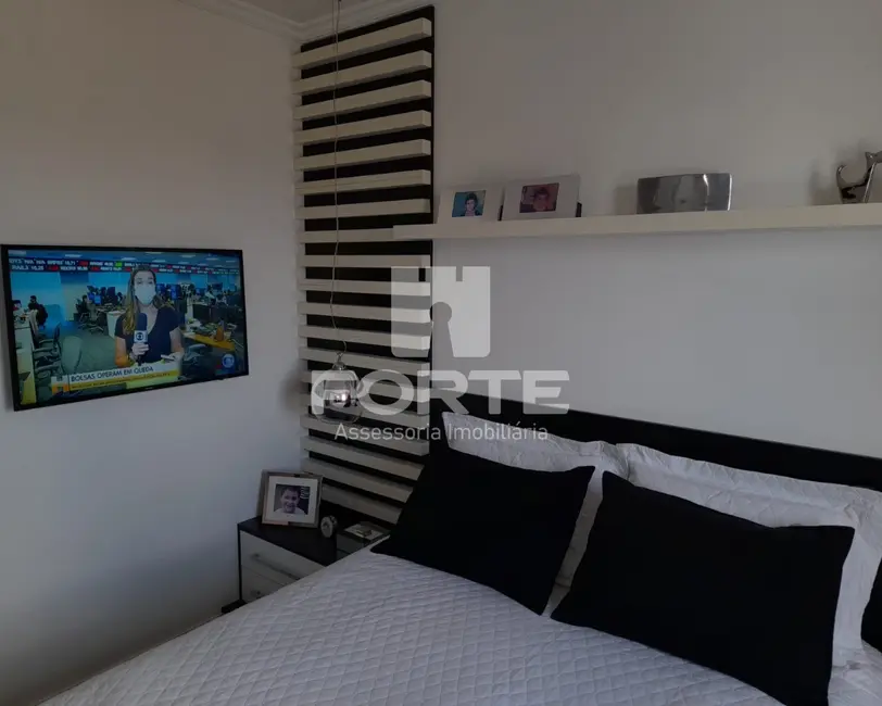 Foto 5 de Apartamento com 3 quartos à venda, 105m2 em Centro, Mogi Das Cruzes - SP