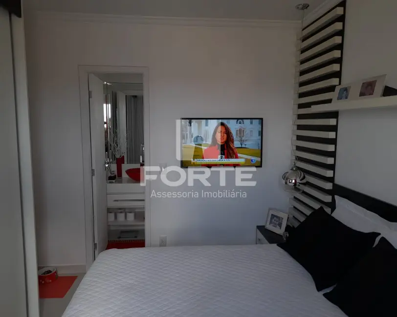 Foto 4 de Apartamento com 3 quartos à venda, 105m2 em Centro, Mogi Das Cruzes - SP