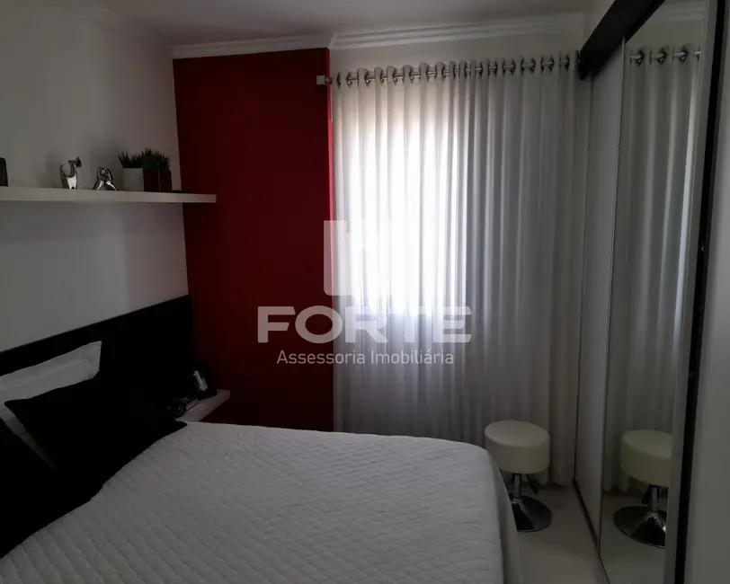 Foto 9 de Apartamento com 3 quartos à venda, 105m2 em Centro, Mogi Das Cruzes - SP