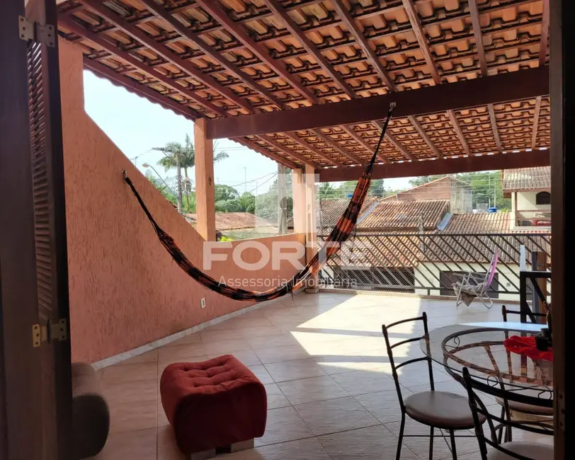 Foto 1 de Casa com 3 quartos à venda, 191m2 em Jardim São Pedro, Mogi Das Cruzes - SP