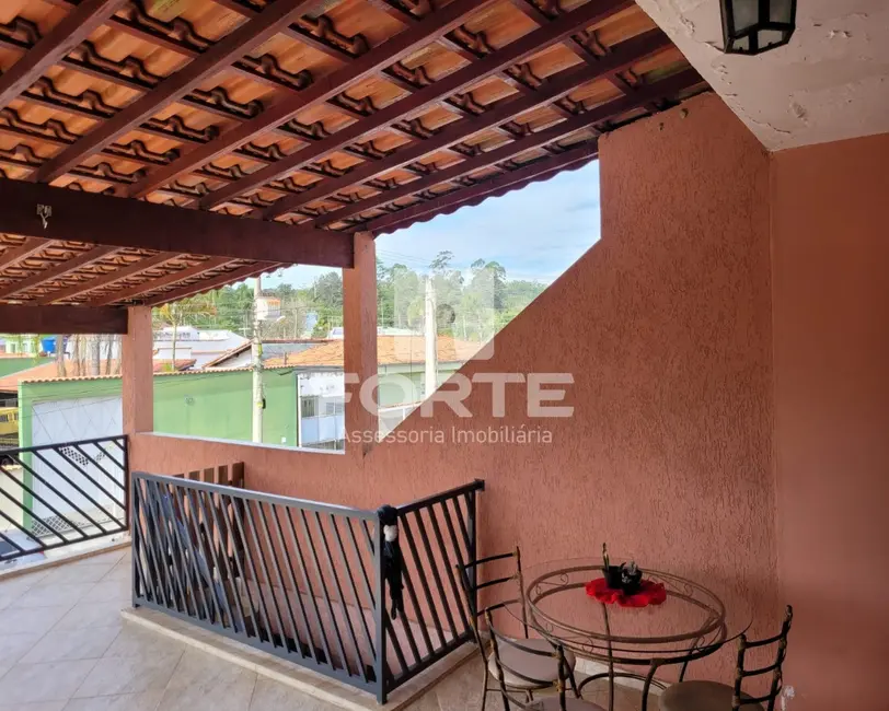 Foto 7 de Casa com 3 quartos à venda, 191m2 em Jardim São Pedro, Mogi Das Cruzes - SP