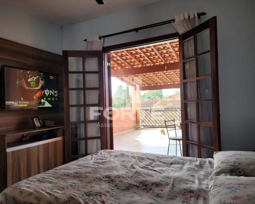 Foto 4 de Casa com 3 quartos à venda, 191m2 em Jardim São Pedro, Mogi Das Cruzes - SP