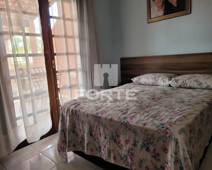 Foto 2 de Casa com 3 quartos à venda, 191m2 em Jardim São Pedro, Mogi Das Cruzes - SP