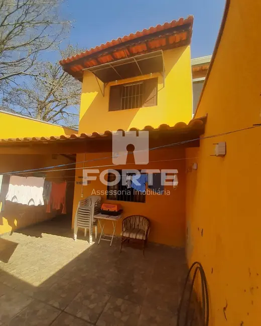 Foto 1 de Casa com 2 quartos à venda, 150m2 em Vila Brasileira, Mogi Das Cruzes - SP