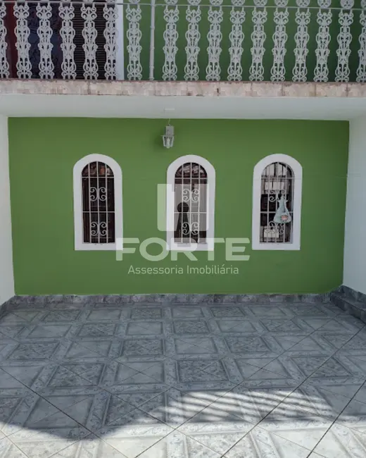 Foto 9 de Casa com 3 quartos à venda, 184m2 em Jardim Camila, Mogi Das Cruzes - SP