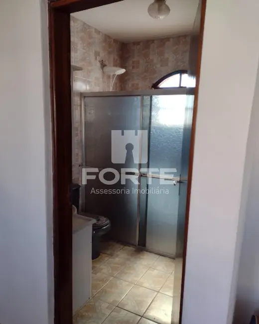 Foto 3 de Casa com 3 quartos à venda, 184m2 em Jardim Camila, Mogi Das Cruzes - SP