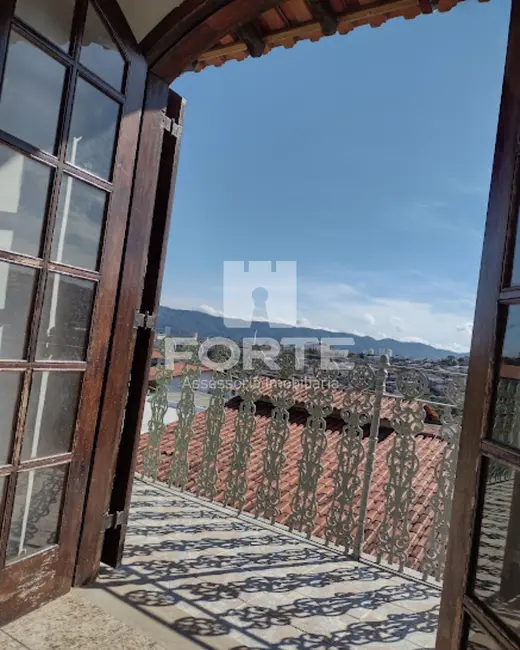 Foto 7 de Casa com 3 quartos à venda, 184m2 em Jardim Camila, Mogi Das Cruzes - SP