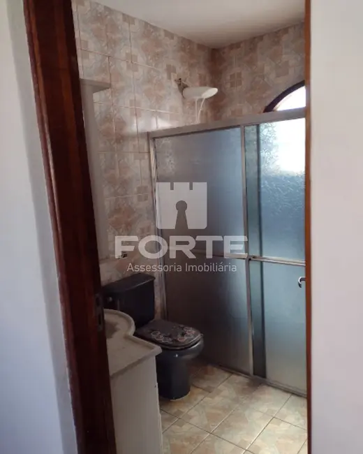 Foto 2 de Casa com 3 quartos à venda, 184m2 em Jardim Camila, Mogi Das Cruzes - SP