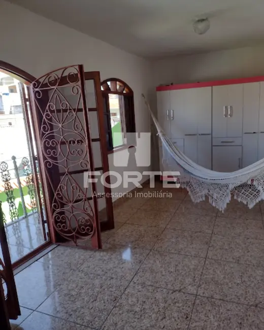 Foto 1 de Casa com 3 quartos à venda, 184m2 em Jardim Camila, Mogi Das Cruzes - SP