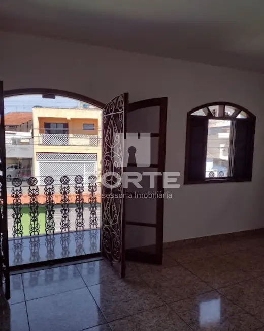 Foto 5 de Casa com 3 quartos à venda, 184m2 em Jardim Camila, Mogi Das Cruzes - SP