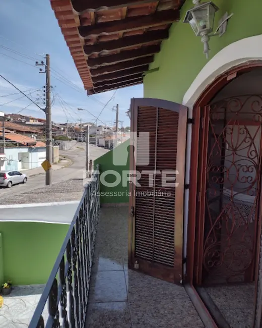 Foto 4 de Casa com 3 quartos à venda, 184m2 em Jardim Camila, Mogi Das Cruzes - SP