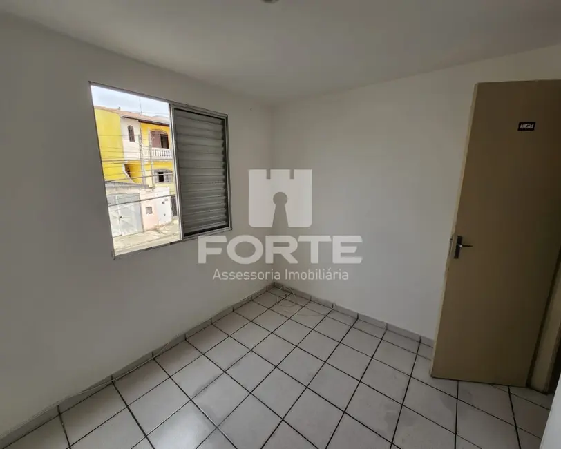 Foto 5 de Apartamento com 2 quartos à venda, 48m2 em Jardim Santa Teresa, Mogi Das Cruzes - SP