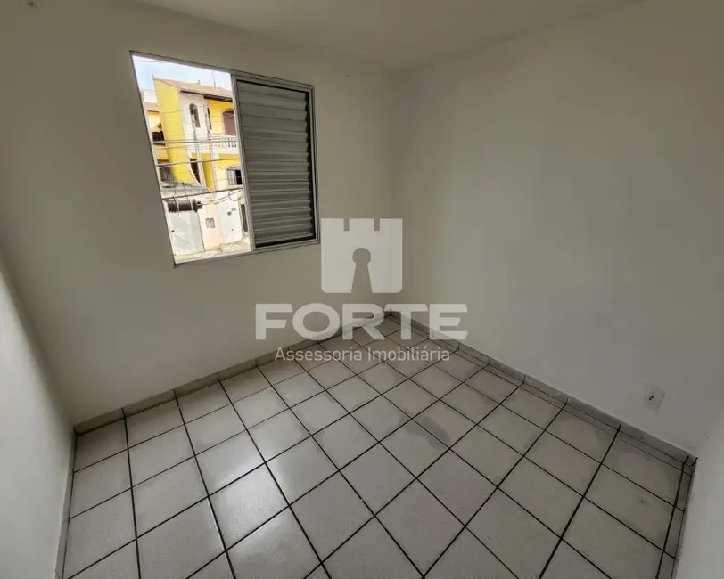 Foto 6 de Apartamento com 2 quartos à venda, 48m2 em Jardim Santa Teresa, Mogi Das Cruzes - SP