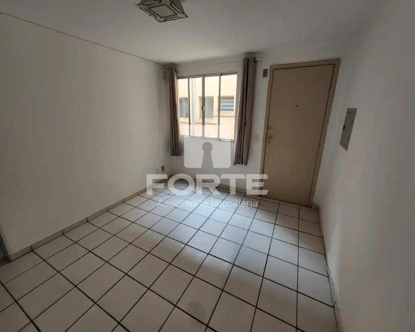Foto 3 de Apartamento com 2 quartos à venda, 48m2 em Jardim Santa Teresa, Mogi Das Cruzes - SP