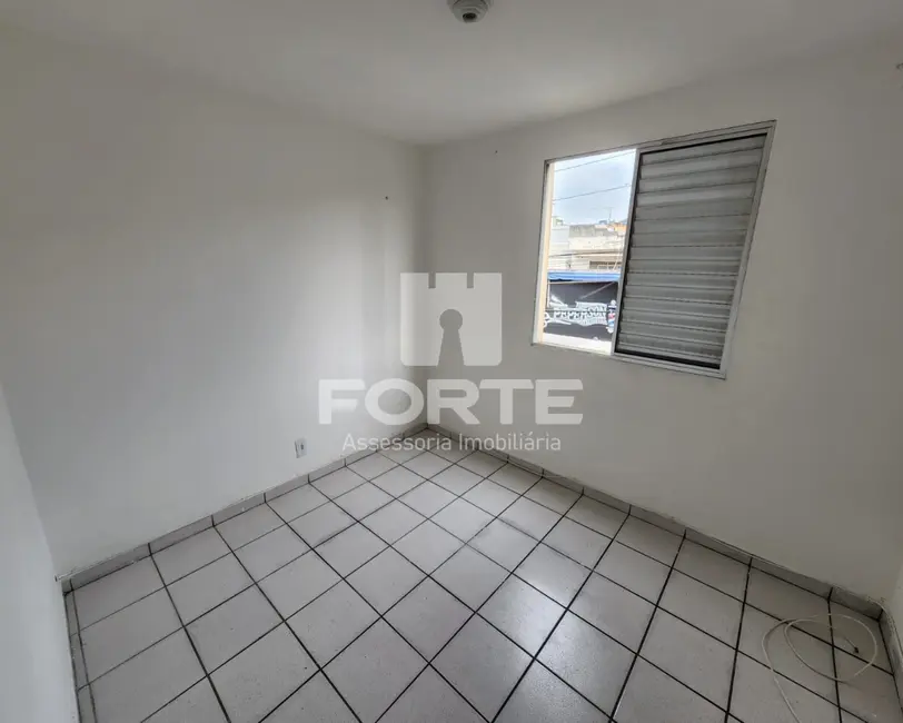 Foto 4 de Apartamento com 2 quartos à venda, 48m2 em Jardim Santa Teresa, Mogi Das Cruzes - SP