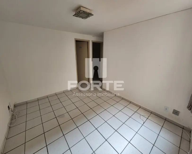 Foto 2 de Apartamento com 2 quartos à venda, 48m2 em Jardim Santa Teresa, Mogi Das Cruzes - SP