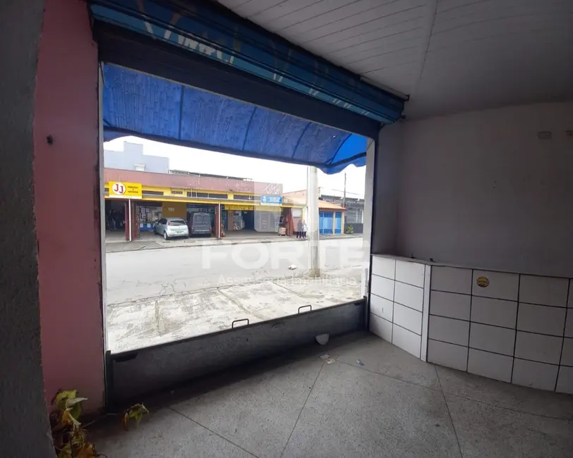 Foto 9 de Loja para alugar, 26m2 em Jardim Aeroporto III, Mogi Das Cruzes - SP
